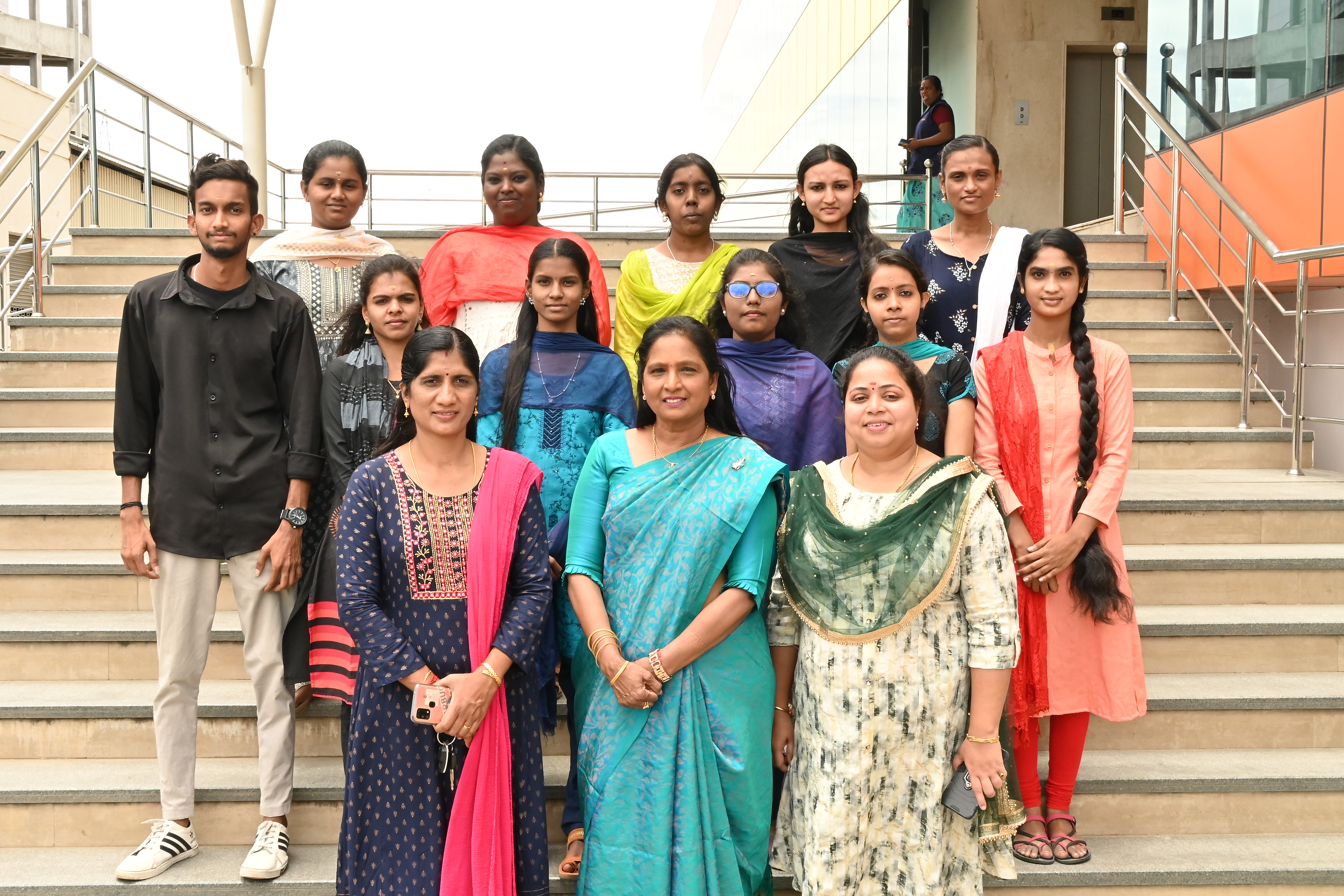 EDL Technologies team gallery image
